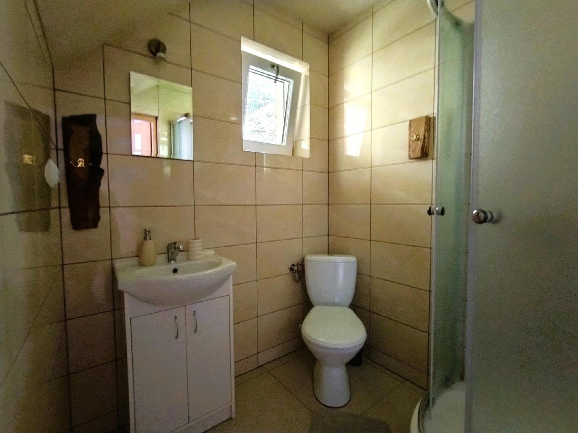 Apartamenty Nad Potokiem Krościenko Exteriér fotografie